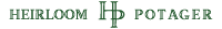 Heirloom Potager Logo