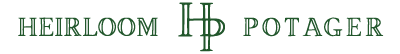 Heirloom Potager Logo