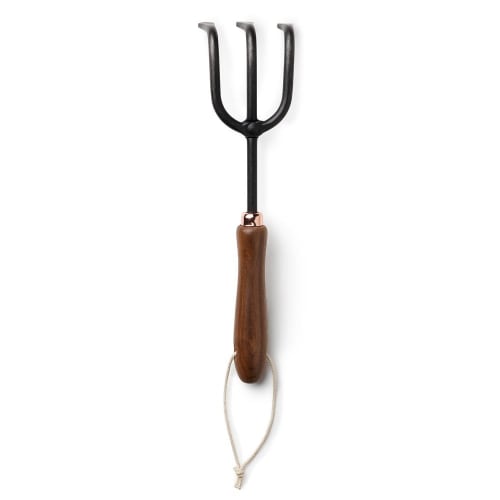 Barebones Garden Cultivator Tool