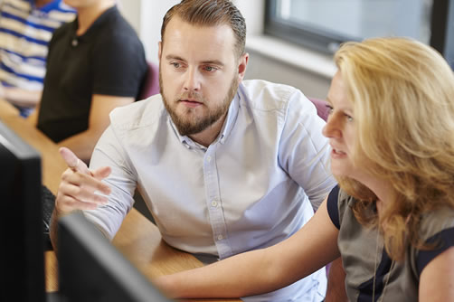 Implementation Support