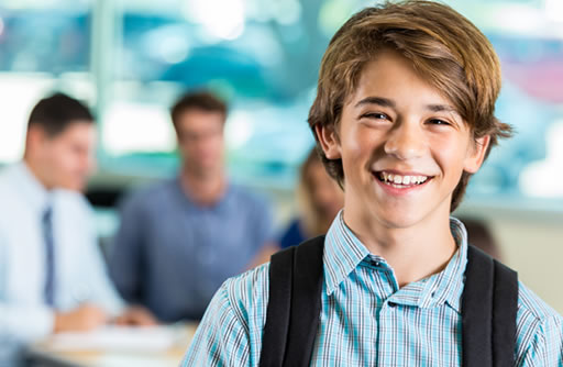 Academic Placement Testing