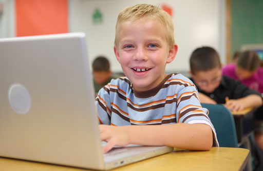 Horizons Curriculum in use