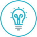 Intuitive Icon
