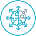 Classes Icon