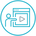 Library Icon