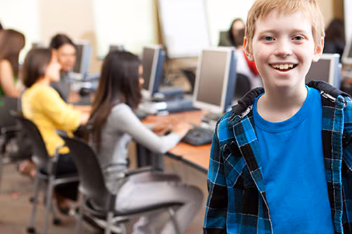 Individualized Instruction and Customization