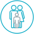 Parent Mode Icon