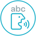 Text to Speech Icon