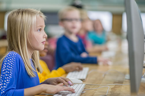 Individualized Instruction