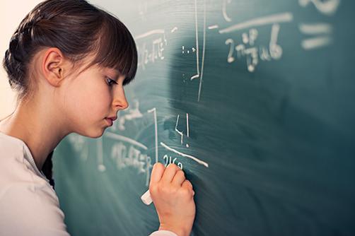 Higher Reasoning Abilities