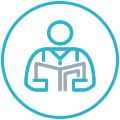 Engaging Lessons Icon