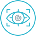 Colorful Curriculum Icon