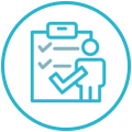 Mastery Learning Icon