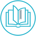 Teacher's Guides Icon