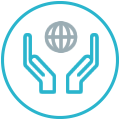Learning Manipulatives Icon