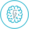 Rapid Progress Icon
