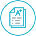 Readiness Evaluations Icon