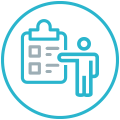 Daily Lesson Guides Icon