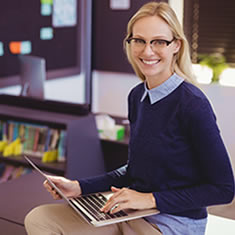 Qualified Teachers