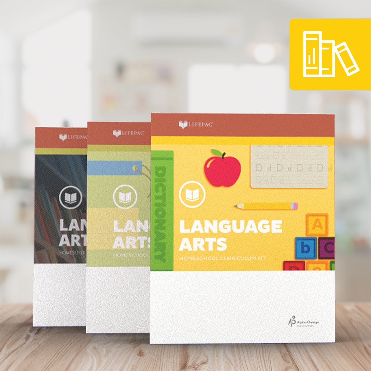 Language Arts