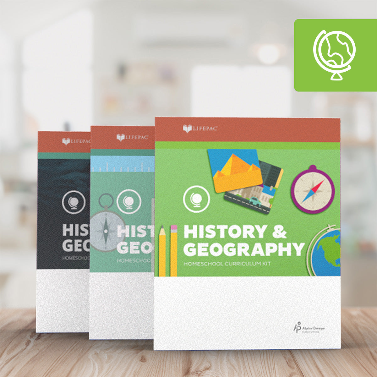 History and Geography