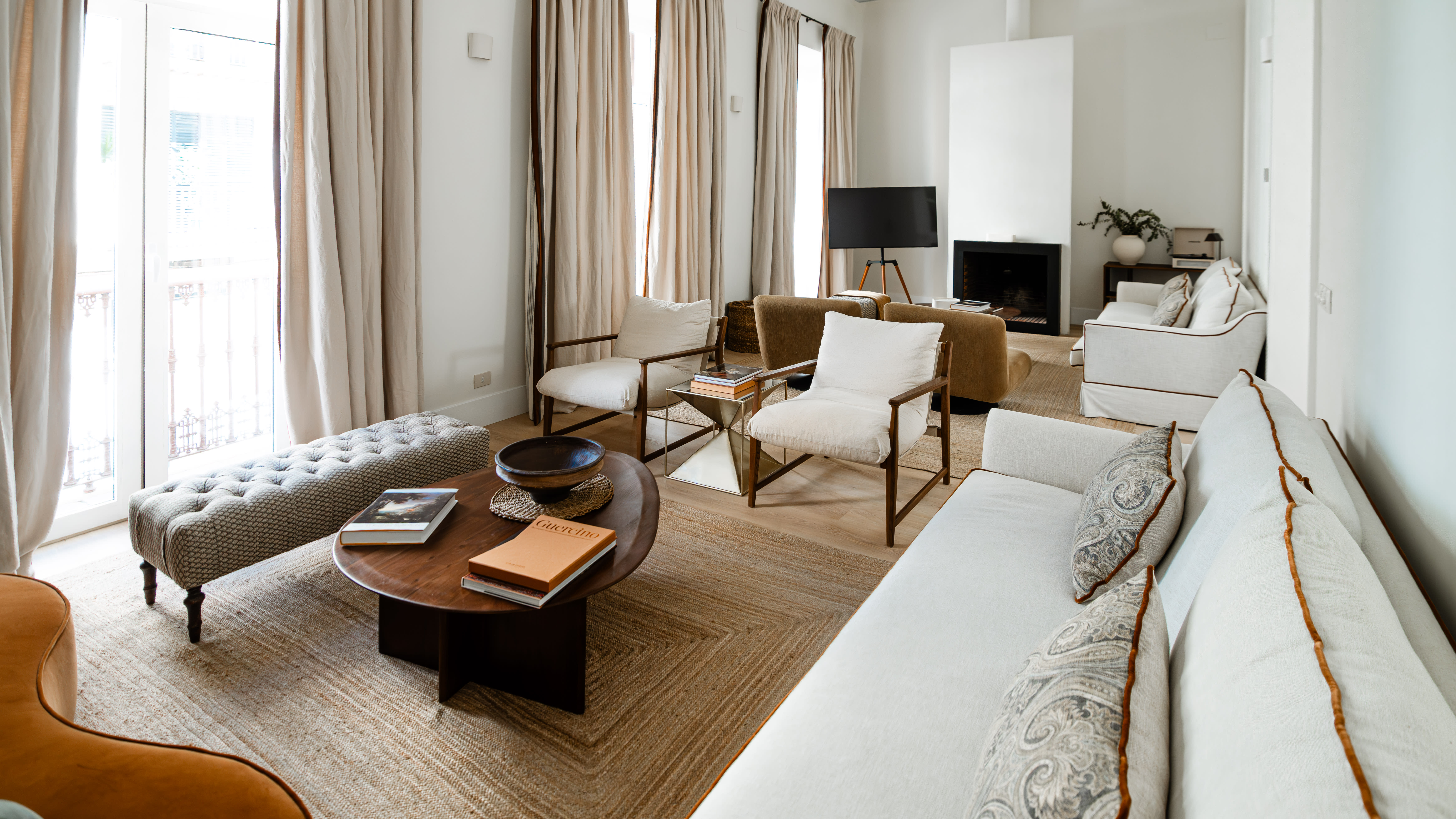 Copla House Sevilla · Casa Completa - 6 habitaciones - 12 huéspedes