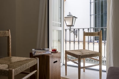 Raíces Salvador Casa Boutique - Balcón 102 1