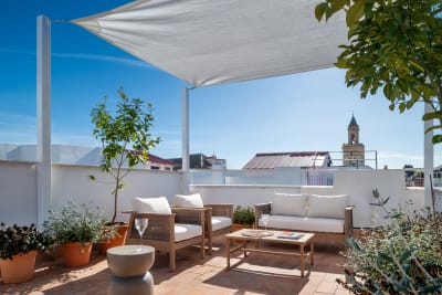 Magno Apartments San Luis - Terraza 202 1