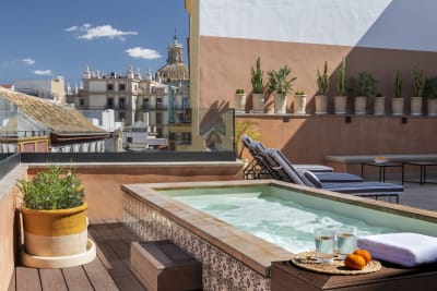 Casa Bedoya Suites & Colors - Superior 1