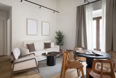 Magno Collection Palacio de Becas - Apartamento.001 1