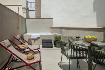 Sevilla Flats Puerta Jerez By Magno Apartments - 002 1
