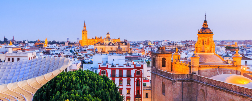 Eventos y festivales en Sevilla: ¿cuándo es la mejor época para visitar la ciudad?