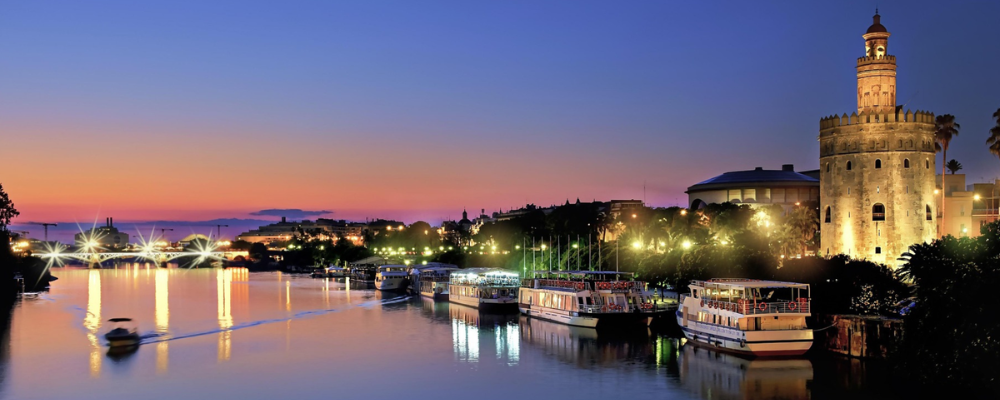 10 planes imprescindibles para visitar Sevilla por primera vez.