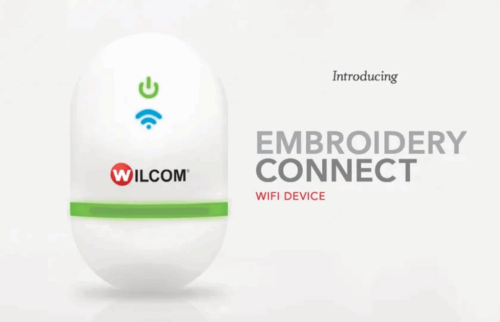 Wireless Connection Machine Wifi Connect