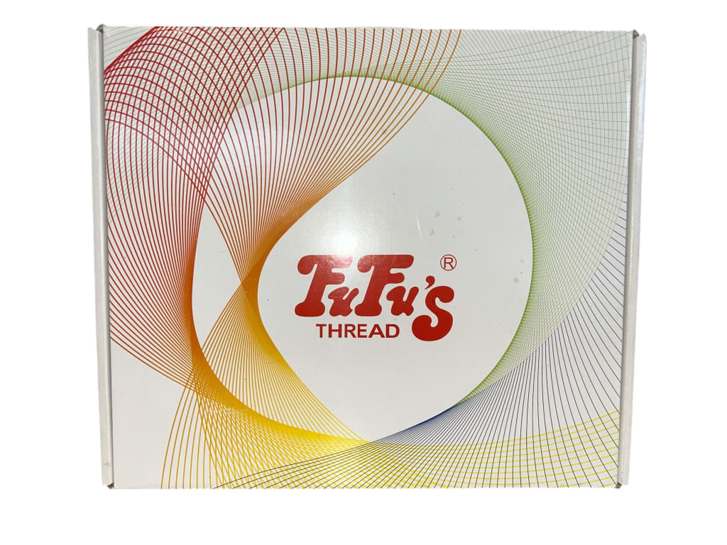 Sample None Sample Thread Sample Fufu Thread Sample Box