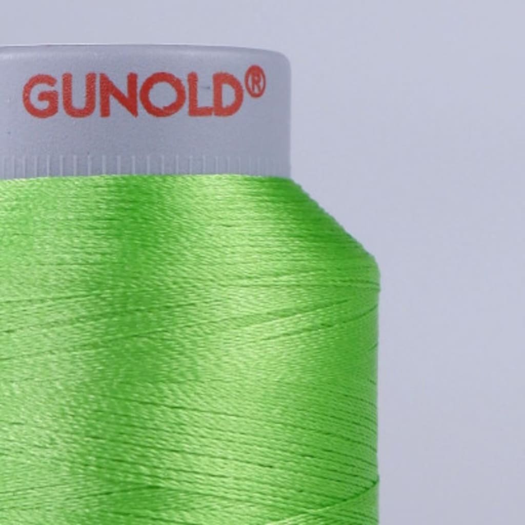 Gunold Poly 40 Embroidery Thread