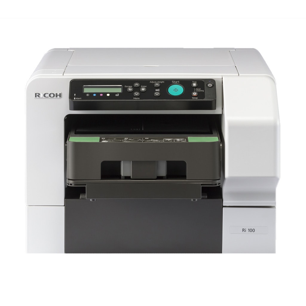 Ricoh Ri 100 Printer Only