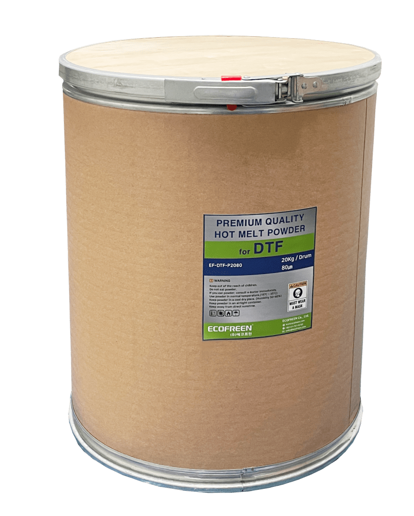 Black adhesive subblocking powder-EF-TDTF-BW25KG