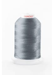 Poly 40 61041 Medium Dark Gray - King 5000m Single Cone