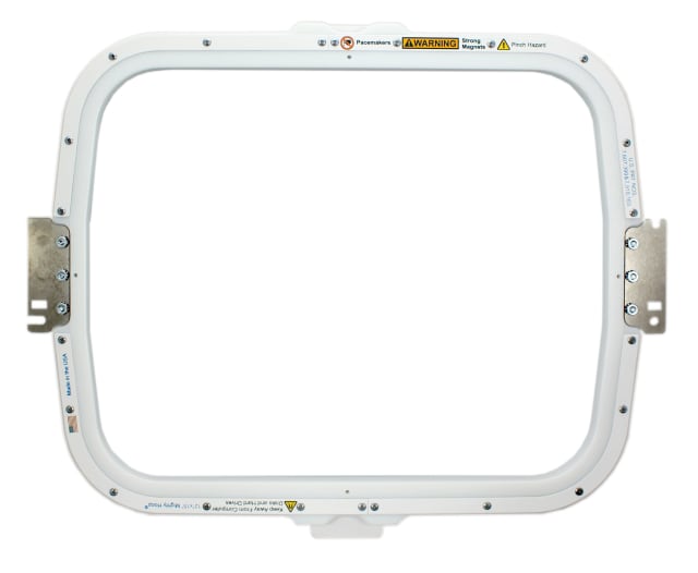 Mighty Hoop 12 x 15 inch (304.8x381)