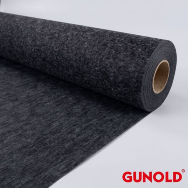 Gunold Cut Away -1950