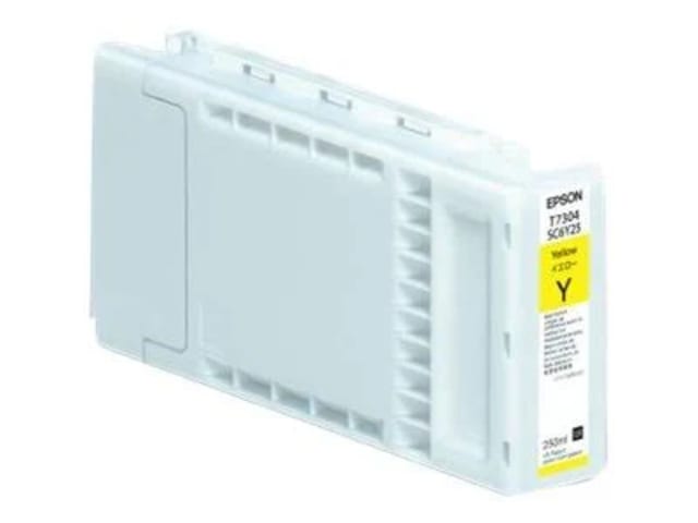 600ml UC DG Ink Cartridge