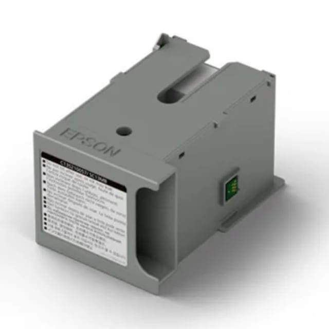 Replacement Maintenance Tank- F560