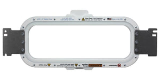 Mighty Hoop 4.25 x 13 inch Horizontal (107.95x330.2)
