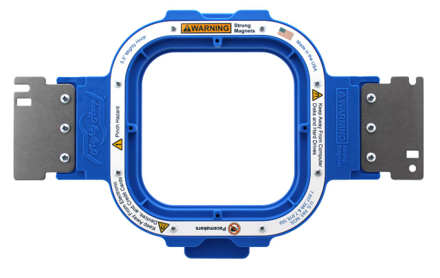 Mighty Hoop 5.5 inch (139.7)