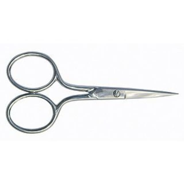 Scissors 9.5cm Curved