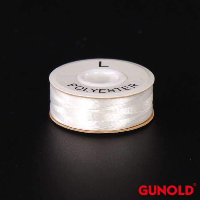 Bobby bobbin Fill Prewound