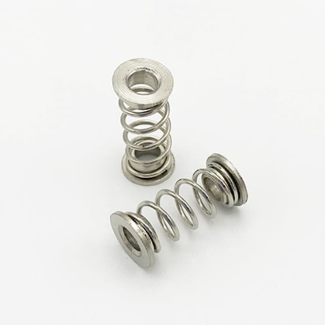 Replacement Spring for Ring