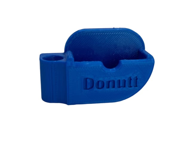 Donut Caddy