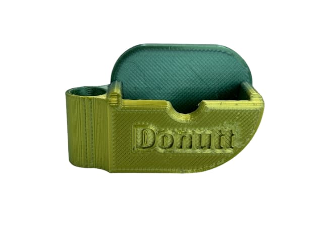 Donut Caddy